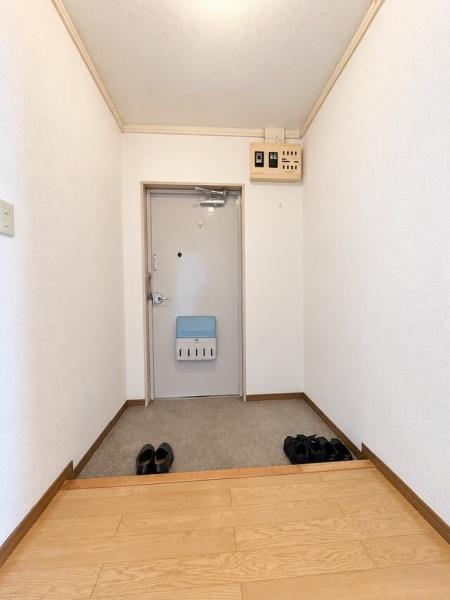 ファミネス河辺
