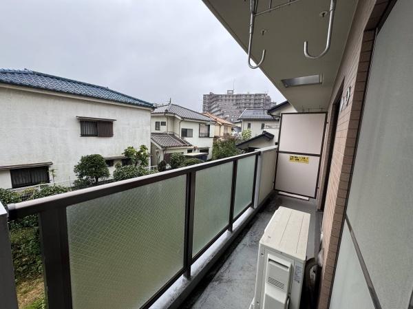 キャッスル河辺