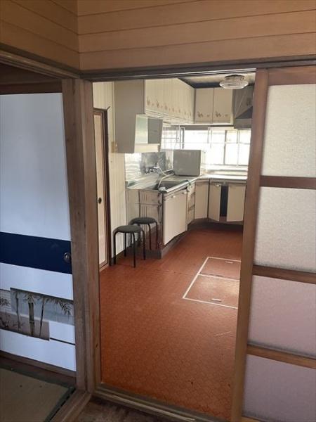 青梅市梅郷４丁目の中古一戸建て