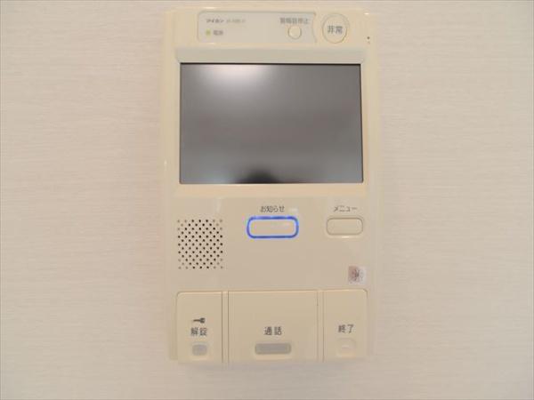 朝日パリオ東青梅