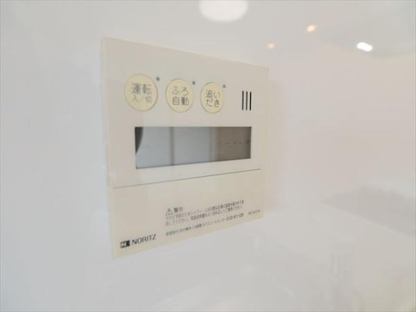 朝日パリオ東青梅