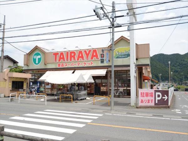 青梅市梅郷４丁目の中古一戸建て(タイラヤ)