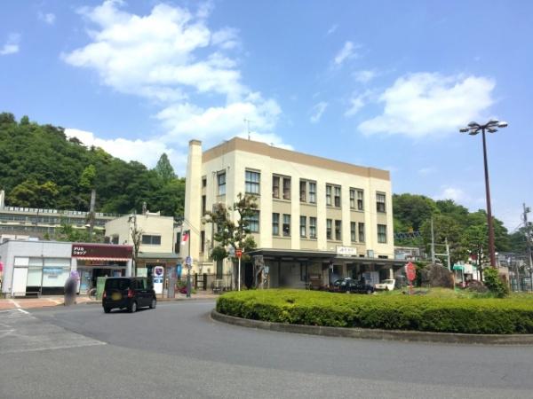 青梅市住江町の中古一戸建て(青梅駅)