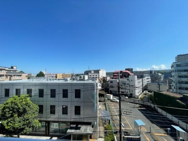 セトル東青梅