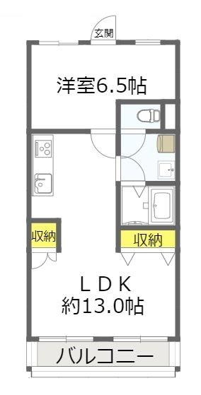 ファミネス東青梅