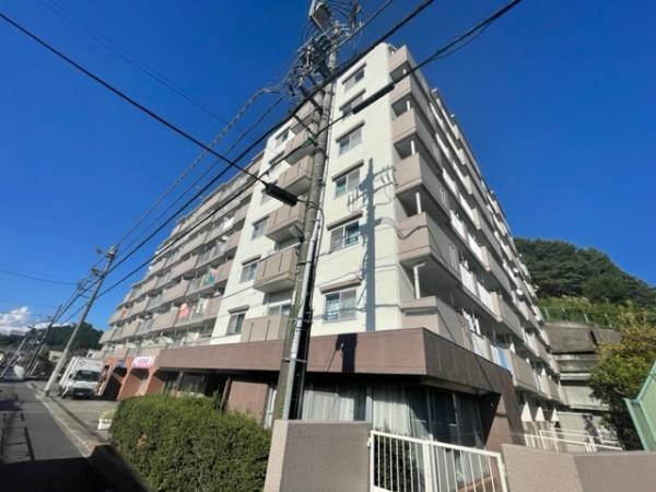 グリーンサイド東青梅