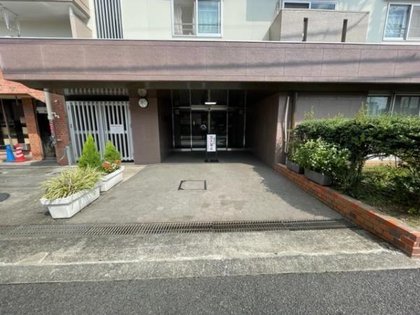グリーンサイド東青梅