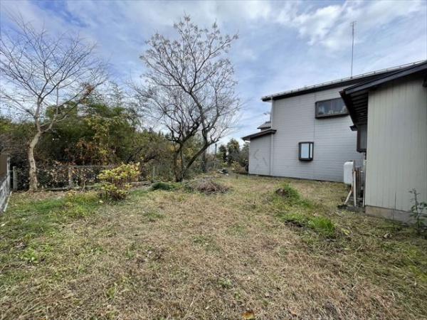 青梅市長淵１丁目の中古一戸建て