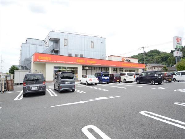 青梅市長淵1丁目の中古一戸建て(オザム友田店)