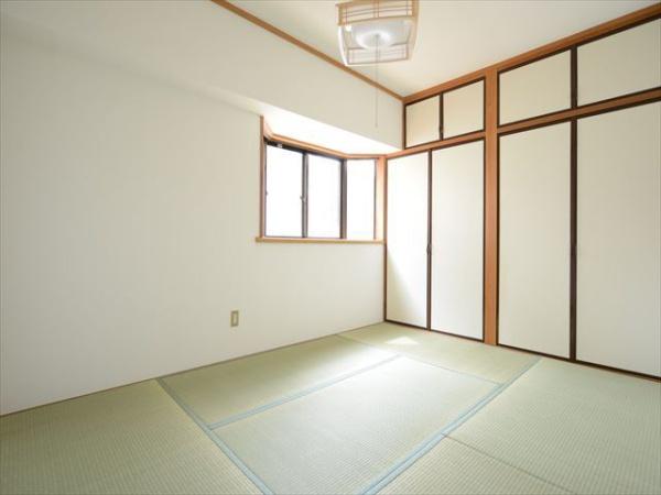 キャッスルマンション河辺Ｂ号館