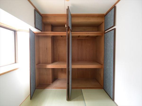 キャッスルマンション河辺Ｂ号館