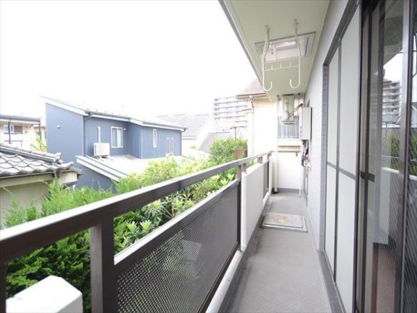 キャッスルマンション河辺Ｂ号館