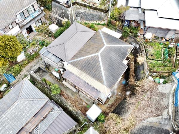 横須賀市富士見町２丁目の中古一戸建