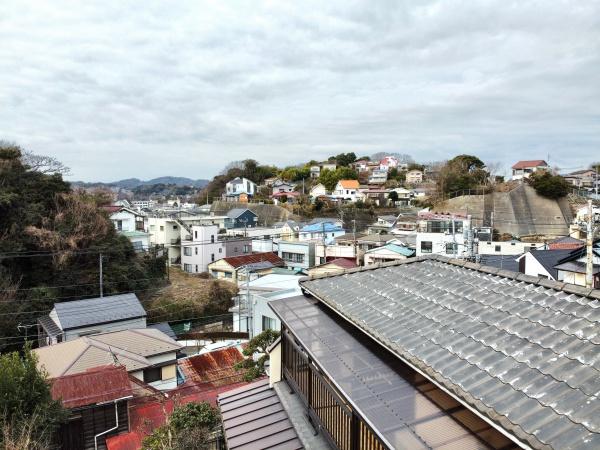 横須賀市富士見町２丁目の中古一戸建