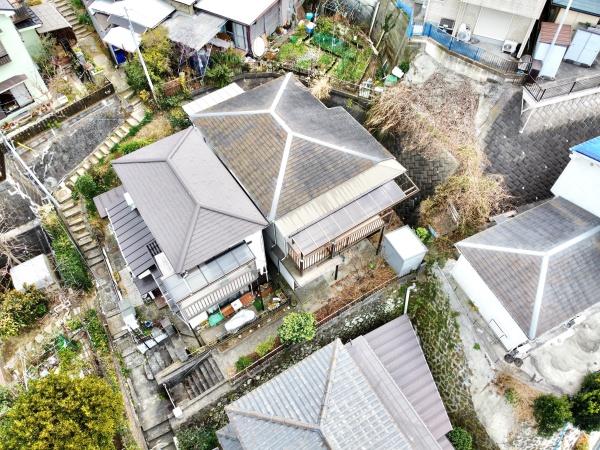 横須賀市富士見町２丁目の中古一戸建