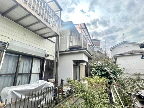 横須賀市富士見町２丁目の中古一戸建