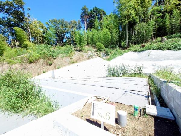 上矢部町売地6区画