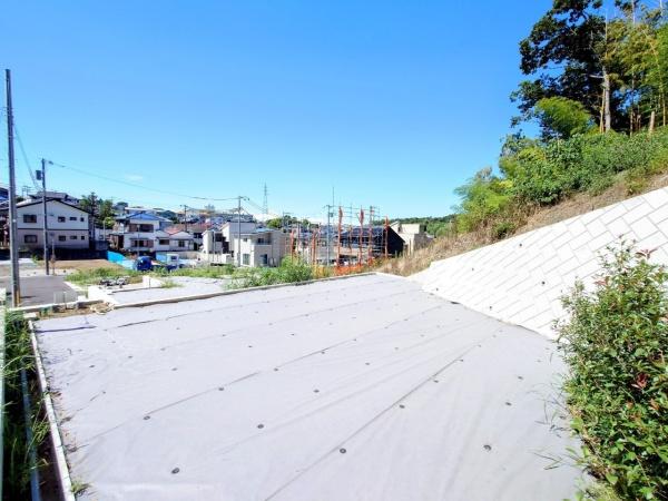 上矢部町売地6区画