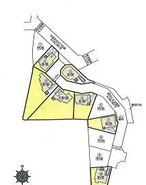 原宿2丁目新築戸建No.3