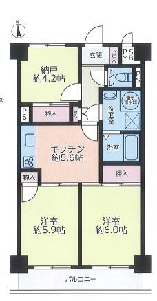 ダイアパレス戸塚