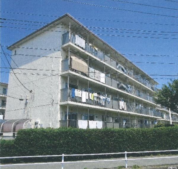 茅ヶ崎グリーンハイツ１号棟