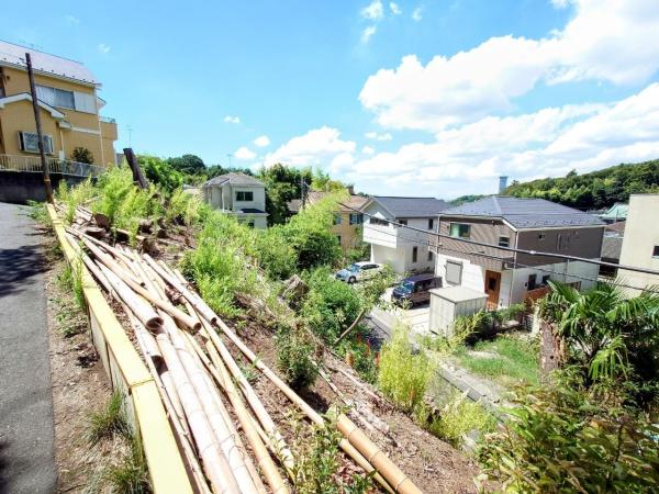 深谷町売地