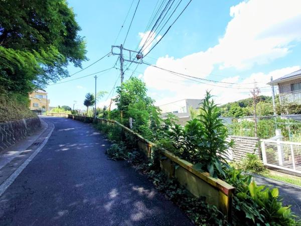 深谷町売地