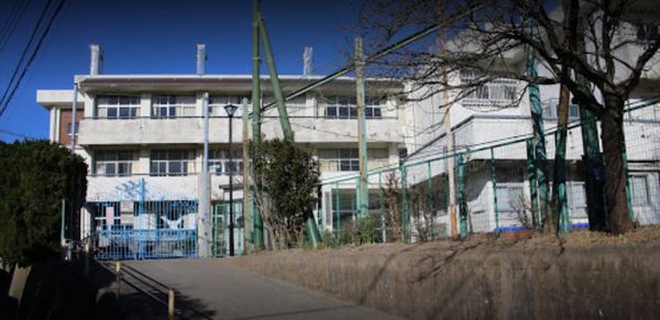 鎌倉市西御門1丁目の中古一戸建て(鎌倉市立第二小学校)