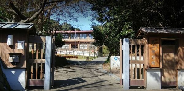 鎌倉市西御門1丁目の中古一戸建て(鎌倉市立第二中学校)