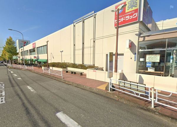 鎌倉市西御門1丁目の中古一戸建て(イトーヨーカドー桂台店)