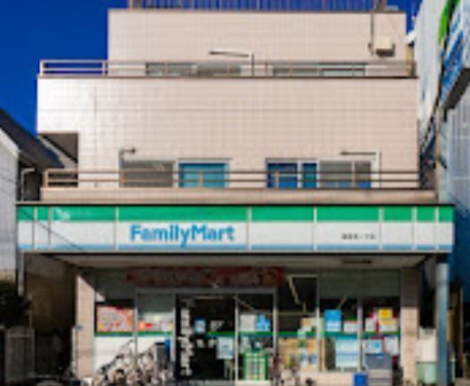 鎌倉市西御門1丁目の中古一戸建て(ファミリーマート鎌倉雪ノ下店)
