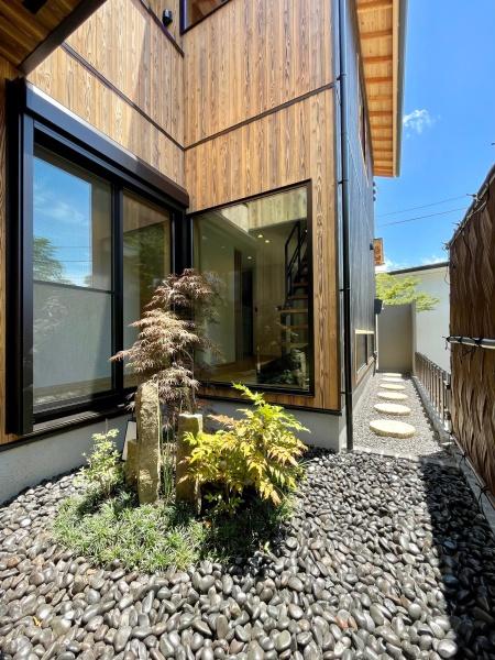 鎌倉市西御門１丁目の中古一戸建て