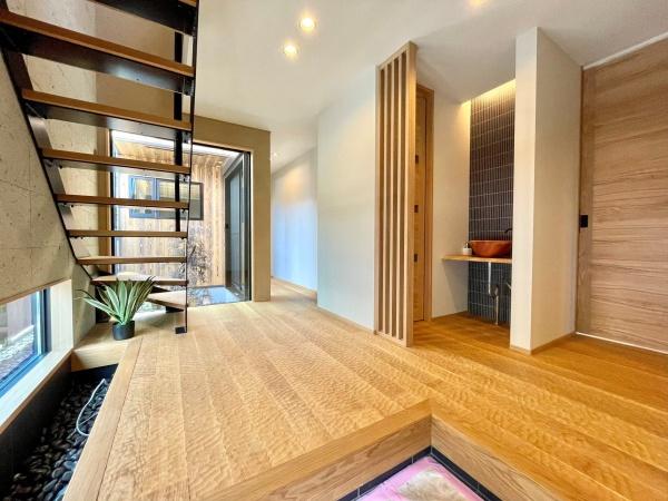 鎌倉市西御門１丁目の中古一戸建て