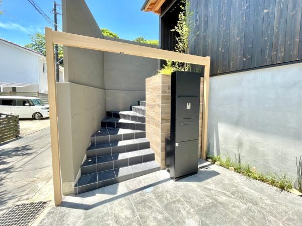 鎌倉市西御門１丁目の中古一戸建て