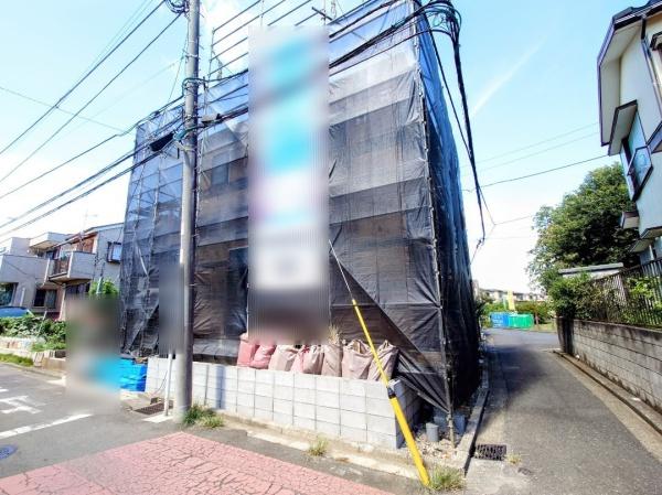 下和泉4丁目新築戸建1号棟