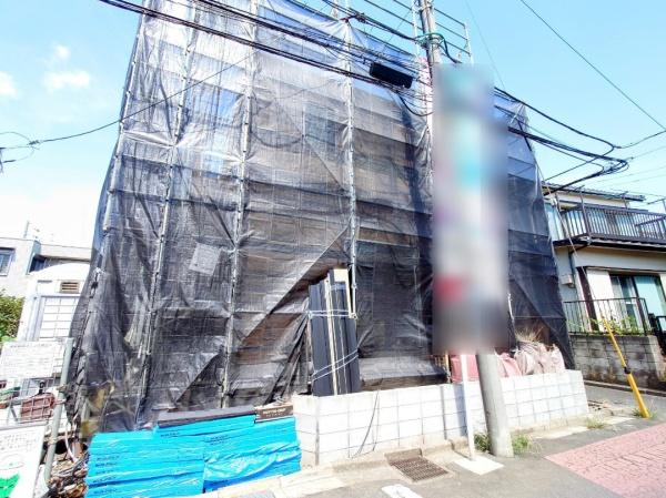下和泉4丁目新築戸建1号棟
