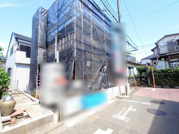 下和泉4丁目新築戸建1号棟