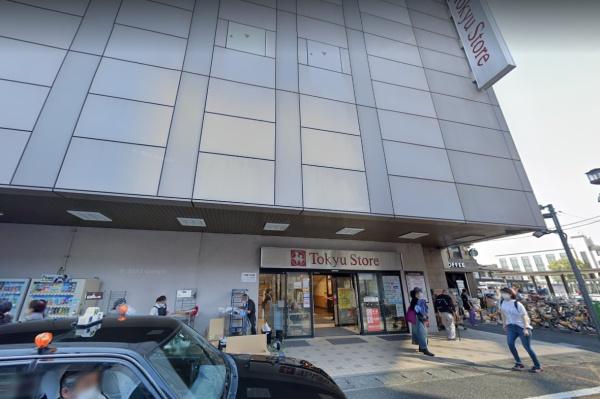 由比ガ浜1丁目新築ガレージハウスA号棟(東急ストア)