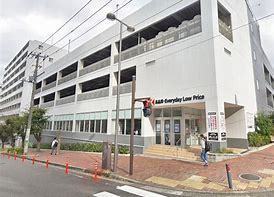 横浜市戸塚区平戸４丁目の中古一戸建て(オーケー東戸塚店)