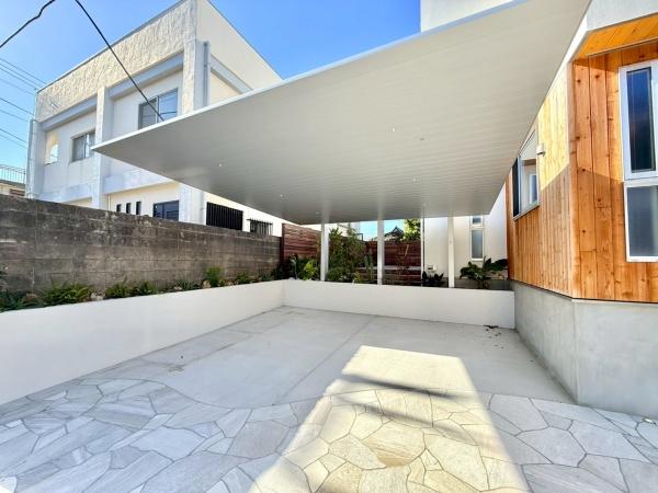 鎌倉市七里ガ浜２丁目の中古一戸建て