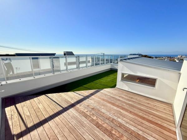 鎌倉市七里ガ浜２丁目の中古一戸建て