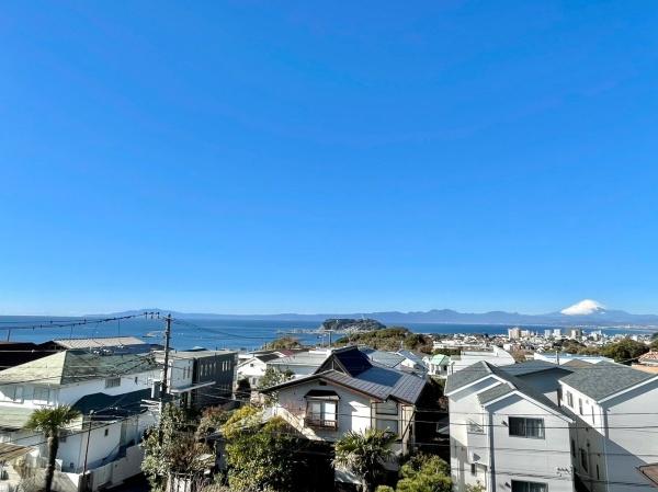 鎌倉市七里ガ浜２丁目の中古一戸建て
