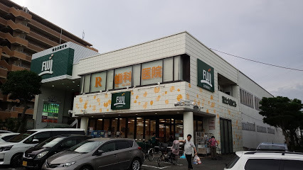 鎌倉台ハイツ(Fuji大船店)