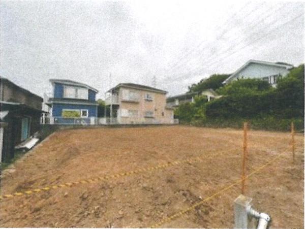 戸塚町売地