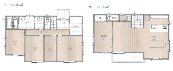 横浜市戸塚区戸塚町の土地