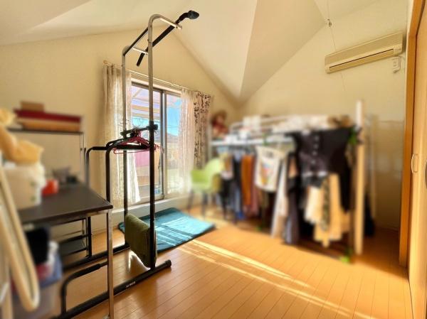 さいたま市見沼区春野４丁目の中古一戸建て