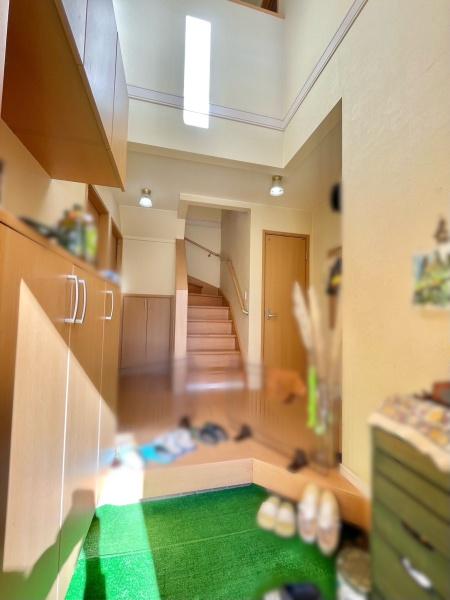 さいたま市見沼区春野４丁目の中古一戸建て