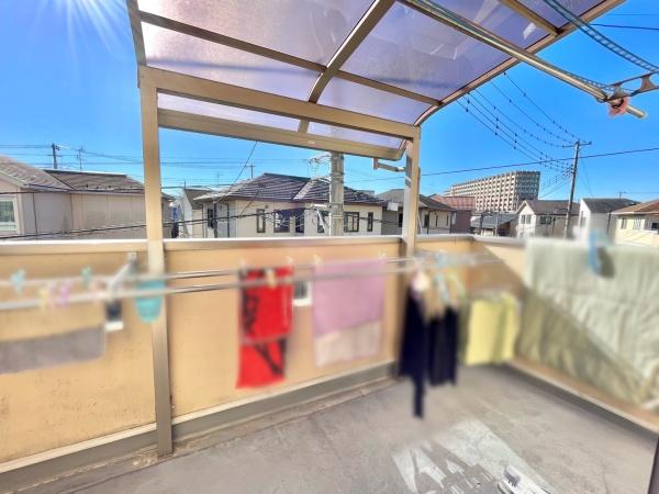 さいたま市見沼区春野４丁目の中古一戸建て