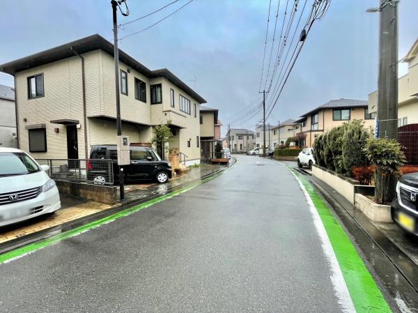 さいたま市見沼区春野４丁目の中古一戸建て