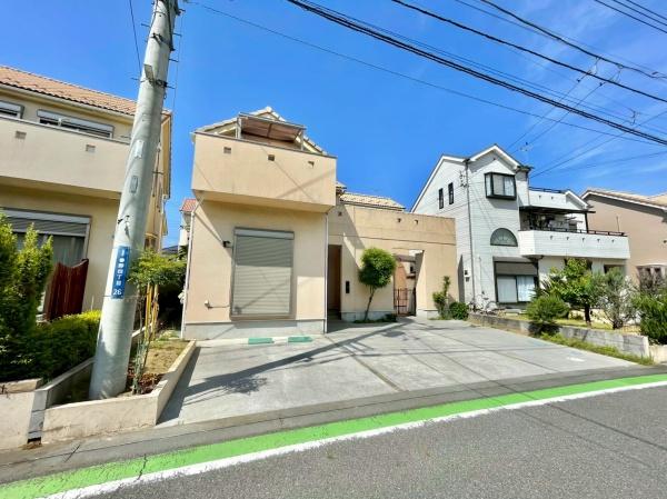 さいたま市見沼区春野４丁目の中古一戸建て